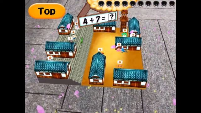 Math Ninja Ar смотреть онлайн