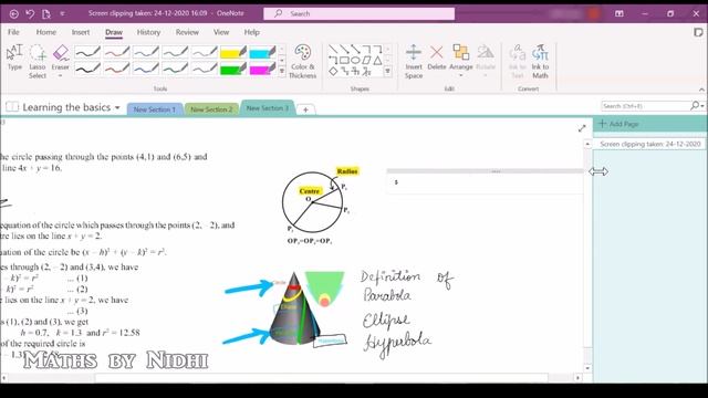 OneNote 2016 Tutorial- Part 2 | Useful tips you MUST know!! смотреть онлайн