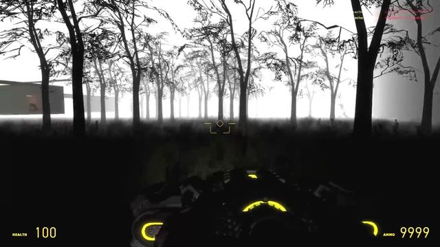 Garry's Mod.. pero con 200 mods de Fnaf смотреть онлайн