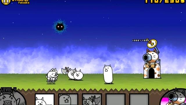 Battle cats android game playthrough part3 смотреть онлайн