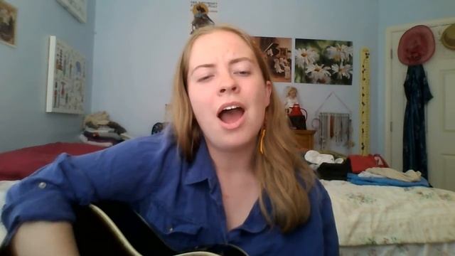 Oh Daddy - Fleetwood Mac (cover) смотреть онлайн