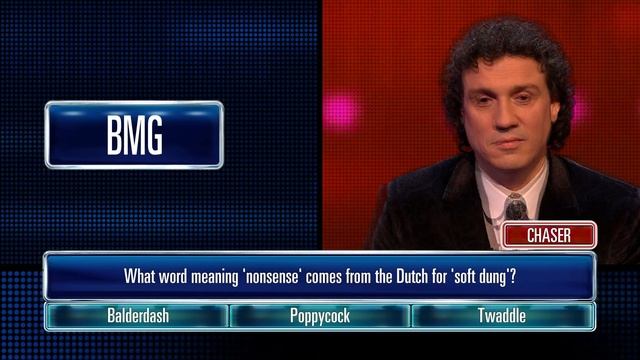 THE CHASE (ULTIMATE EDITION) (PART 2) (ITV SHOW ANDROID GAME) смотреть онлайн