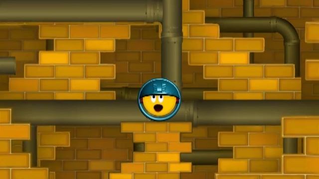 Save the Worker - Free Android Game смотреть онлайн