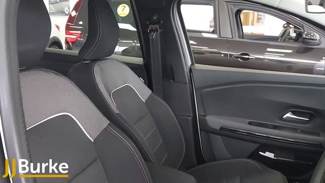 Dacia Jogger Extreme SE | Moonstone Grey | In Stock смотреть онлайн