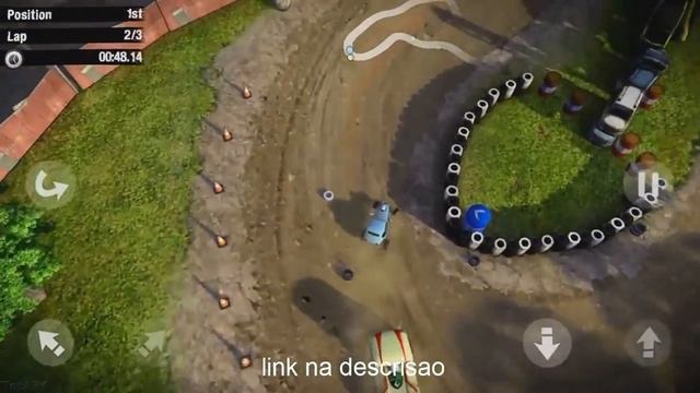 como baixar Reckless Racing 3 2015 смотреть онлайн