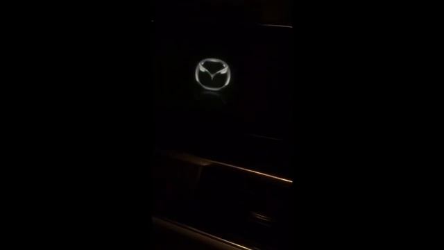 MZD Assistants background theme changer เปลี่ยนภาพแบ๊คกราวด์จอภาพรถยนต์มาสด้า Mazda смотреть онлайн