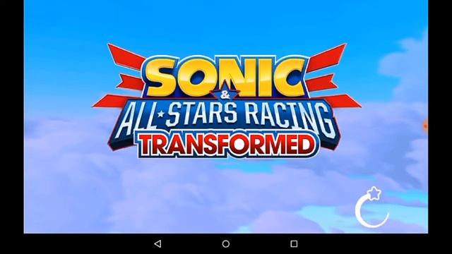 Sonic & All Stars Racing Transformed (Android Tablet) - Part 13 - World Tour: Twilight Engine смотреть онлайн