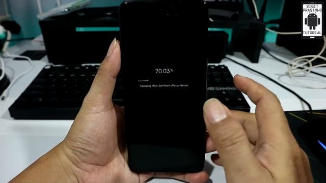 Buruan Gass Update MIUI 13 Android 12 Indonesia Stabil POCO X3 Pro Sudah Dirilis смотреть онлайн