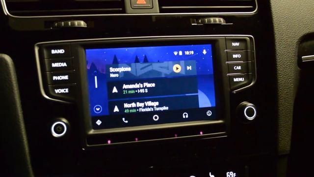 Android Auto Text Message Issue 7/16/17 смотреть онлайн
