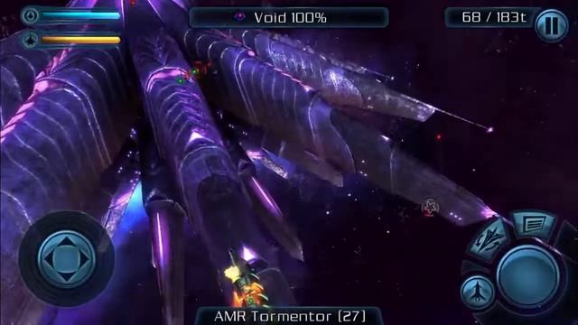 Galaxy on Fire 2 - Episode 24: (Actually) Ending the Fight смотреть онлайн