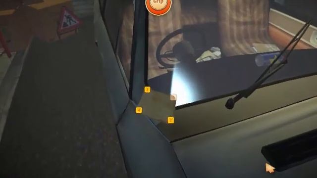 I am Bread / Walkthrough Level 6 смотреть онлайн