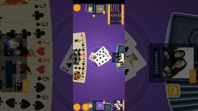 Playing VIP Spades Online Android Game| VIP Spades Gameplay Video 10 смотреть онлайн