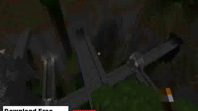 downloading minecraft worlds mac смотреть онлайн