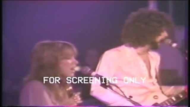 Fleetwood Mac - I'm So Afraid (1975) Largo, Maryland смотреть онлайн