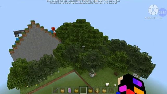 Minecraft bedrock 5×5 flush piston door (Bedrock/Xbox/Windows 10/PS5) смотреть онлайн