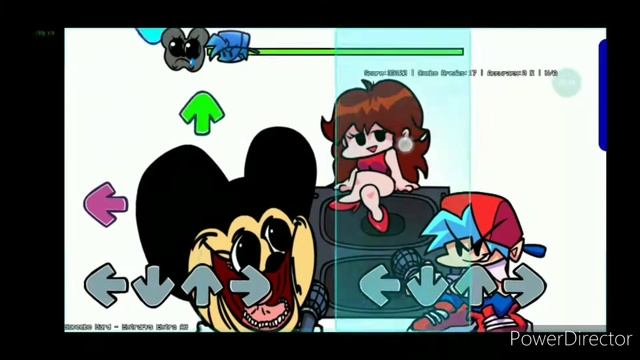 mod vs monkey [ANDROID] [OTIMIZADO] [GAMEBAJA] 📁📥 смотреть онлайн
