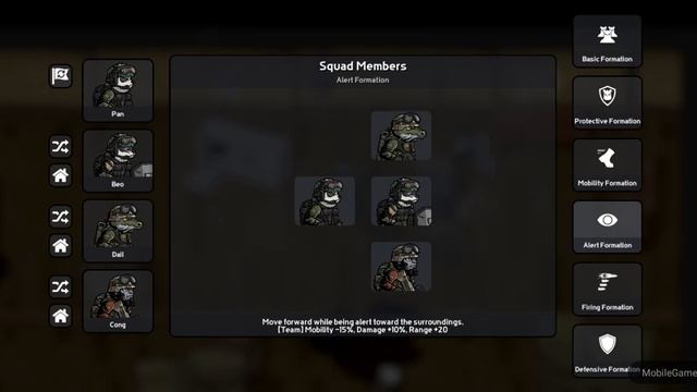 Bad 2 Bad Apocalypse #28 Equipments/Gears Upgrade Headgear, Outfit, Bulletproof Vest, Kitbag