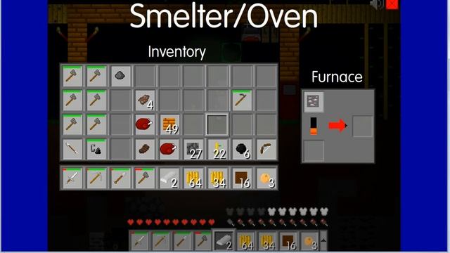 Let's play Mine Blocks episodul 2 in romana смотреть онлайн