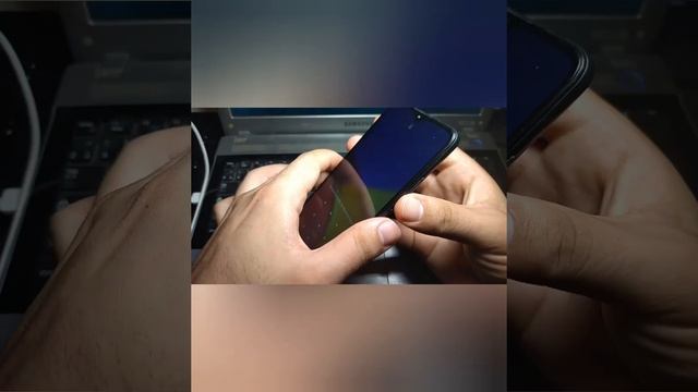 طريقة فتح قفل شاشة الهاتف في دقائق دون الفورمات او روت смотреть онлайн
