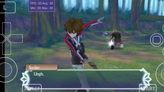 Vita3K Android v3 | Tales of Hearts R |Turnip Driver |SD765G| PSVita Emulator| Crash ingame/Gamepla смотреть онлайн