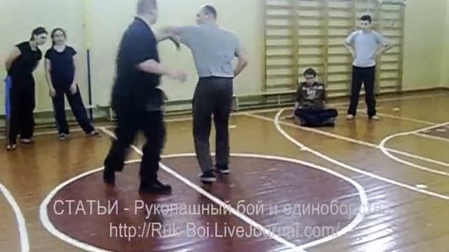 Секции, армейский, русский рукопашный бой спецназа 05