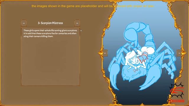 catalog system for princess trainer: Jasmine смотреть онлайн