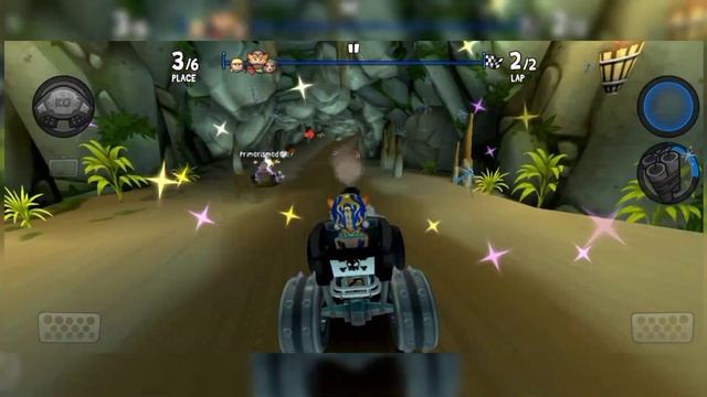 beach buggy racing 2 mod apk || bb racing 2 mod apk latest version v2023.05.11 || New Update смотреть онлайн