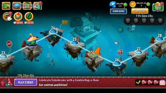 Hướng Dẫn Chi Tiết Mod PVZ 2 v11.2.1 Vô Hạn Tiền, Full Map, Max Level m200, Full Đảo смотреть онлайн