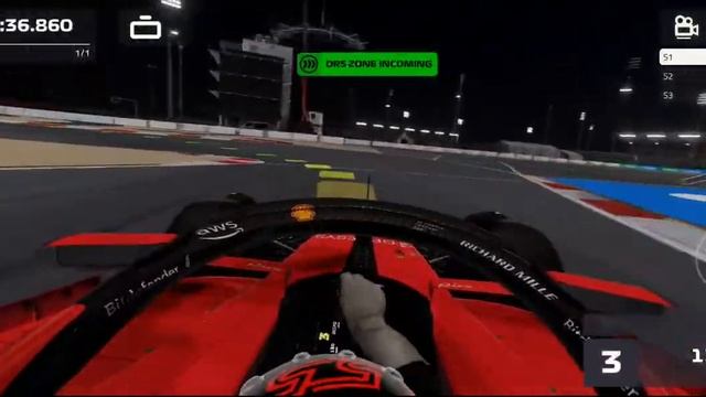 Weekly Event | Brazil and Bahrain | F1 MOBILE RACING смотреть онлайн