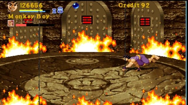 MARTIAL MASTERS OPENBOR PLAYTHROUGH PART 2 (download link in description) смотреть онлайн