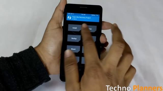 Nougat on Zenfone 5 - How to install Android 7.1.1 смотреть онлайн