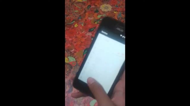 Android 7.1.1 [ Nougat ] Asus Zenfone 5 смотреть онлайн