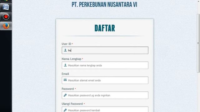 How To Deface Website With Register Data смотреть онлайн