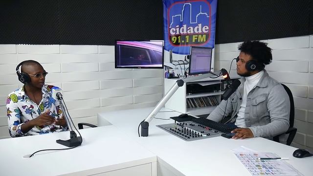 MC Acondize num entrevista txeu divertidu - 06/07/2020 смотреть онлайн