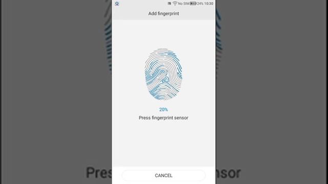 Fingerprint install china mobile a3s смотреть онлайн