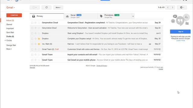 Restore Android/Google Contacts смотреть онлайн
