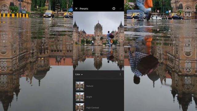 How to use Lightroom presets on mobile | Android | iPhone ( Hindi ) смотреть онлайн