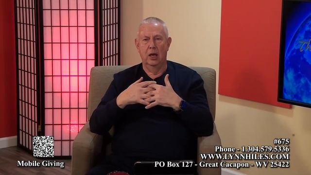 A Study of Romans Part 52 show 675 Air Date 02 20 23 смотреть онлайн