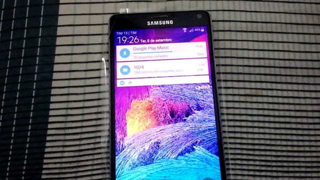 Galaxy Note 4 já O 3º APARELHO DEPOIS DE UM DIA DESCOBRI DEFEITO NA CAMERA (VÍDEO)7 смотреть онлайн