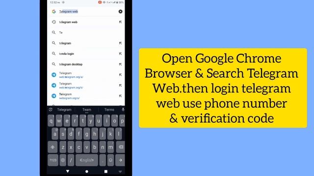 How To Enable Sensitive Content In Telegram New Update 2023 (Android & iOS) || смотреть онлайн