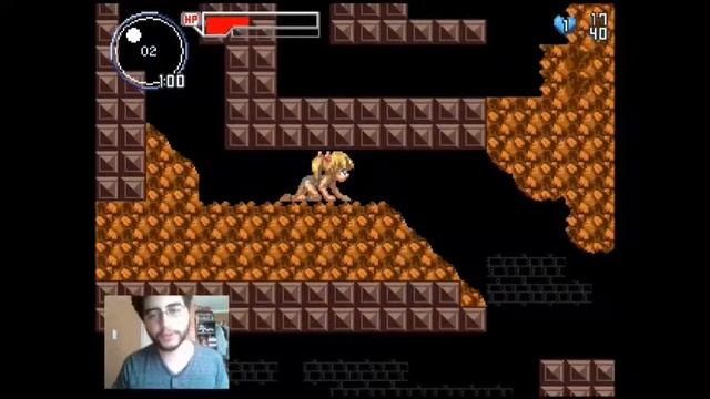 Holdover-Gamesvov #01 Inicio смотреть онлайн