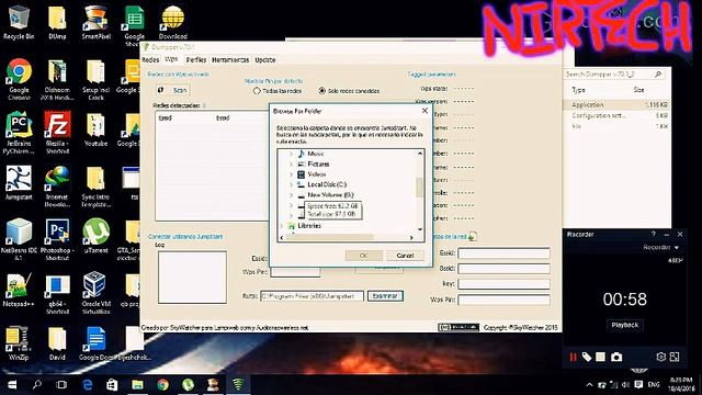 Dumpper Tutorial