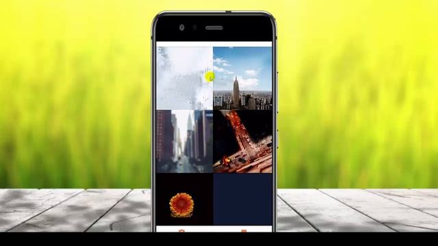 HOW TO CREATE your own 3D WALLPAPER ANDROID Hindi/Urdu смотреть онлайн