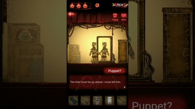 Paper Bride 2 Chapter 3 Walkthrough смотреть онлайн