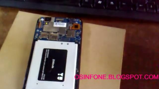 HOW TO ENTER DEAD ANDROID IN TO QUALCOMM 9008 mode | YU YUREKA IN 9008 MODE смотреть онлайн