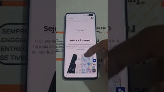 Remover conta google S10 plus, s10e, S10, SEM PC. Android 11, 12, (método infalível) смотреть онлайн