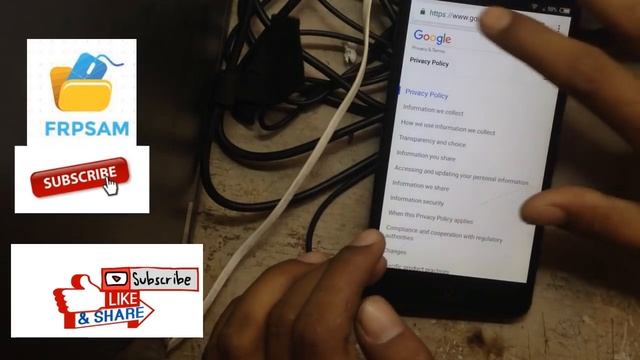 Bypass Google Lock (FRP) "ZTE Nubia" On Android 7.1.1 Nougat 100% смотреть онлайн