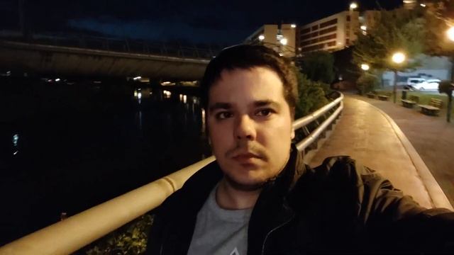 Test cámara selfie Xiaomi Mi 9T смотреть онлайн