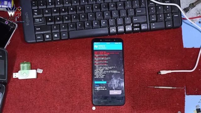 root asus zenfon m1 pro смотреть онлайн