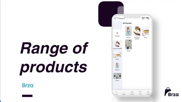 Brza e-commerce platform смотреть онлайн